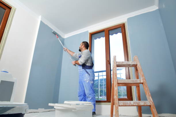 Best Forensic Mold Investigation  in Heeia, HI