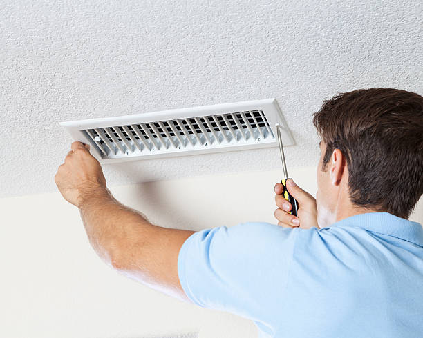 Mold Removal for HVAC Installations in Heeia, HI