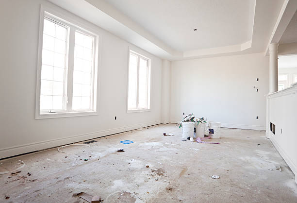 Best Biohazard Mold Removal  in Heeia, HI