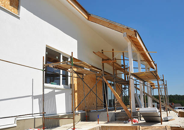 Best Commercial Mold Inspection  in Heeia, HI